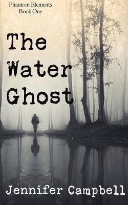 The Water Ghost 0998245232 Book Cover