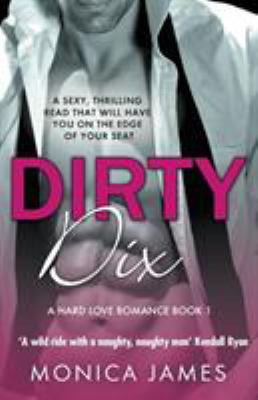 Dirty Dix 1910751537 Book Cover