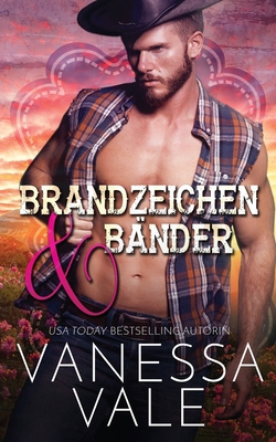 Brandzeichen & Bänder [German] 1795900474 Book Cover