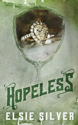 Hopeless (Special Edition) 1738844781 Book Cover