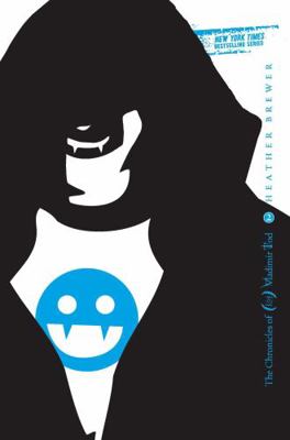 The Chronicles of Vladimir Tod B0018V3278 Book Cover