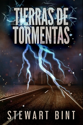 Tierras de Tormentas: Edici?n Premium en Tapa dura [Spanish] 1034625470 Book Cover