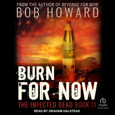 Burn for Now B0CZ2VY8LT Book Cover