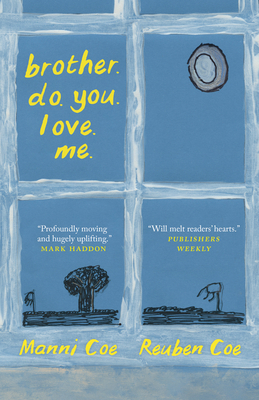 Brother. Do. You. Love. Me. 1778402615 Book Cover