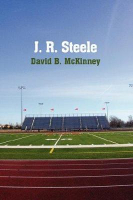 J. R. Steele 142598245X Book Cover