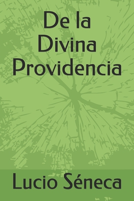 De la Divina Providencia [Spanish] 1691080144 Book Cover