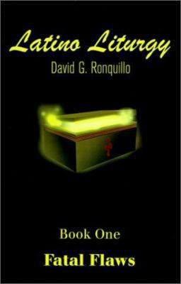 Fatal Flaws 0595206085 Book Cover