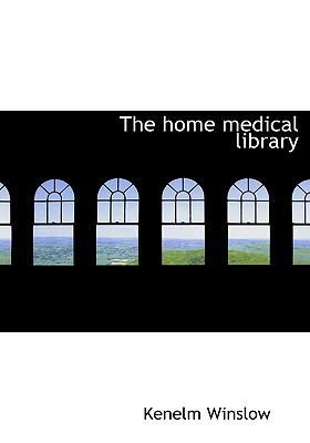 The Home Medical Library 1113768304 Book Cover