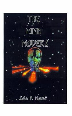 The Mind Movers 1585009202 Book Cover