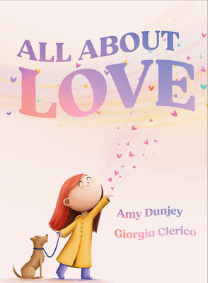 All about Love 1923286811 Book Cover