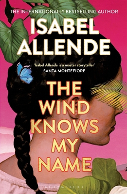 The Wind Knows My Name 1526660334 Book Cover