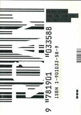 ROAM: A Reader in the Aesthetics of Mobility 1901033589 Book Cover