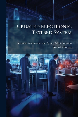 Updated Electronic Testbed System 1288910932 Book Cover