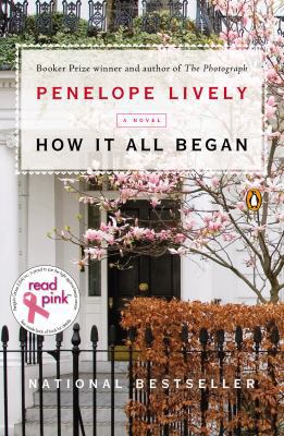 Read Pink How It All Began: A Novel 0143125168 Book Cover