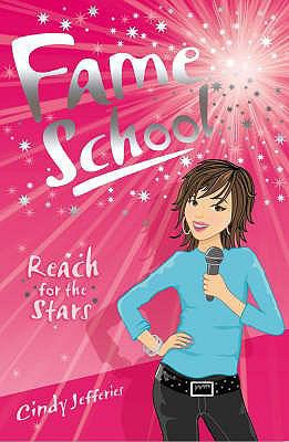 Reach for the Stars (Fame School S.) [Paperback... 074606117X Book Cover
