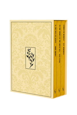 Chapter II: Warriors and Giants B0H4479MR4 Book Cover