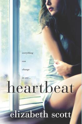 Heartbeat 0373211236 Book Cover