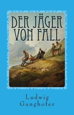 Der Jäger von Fall [German] 1477637958 Book Cover
