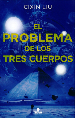 El Problema de Los Tres Cuerpos / The Three-Bod... 8466659730 Book Cover