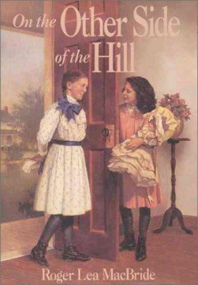 On the Other Side of the Hill 0060249676 Book Cover