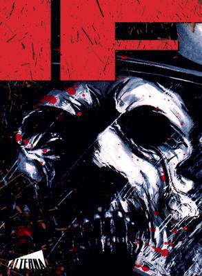 If Anthology: Horror 1945762624 Book Cover