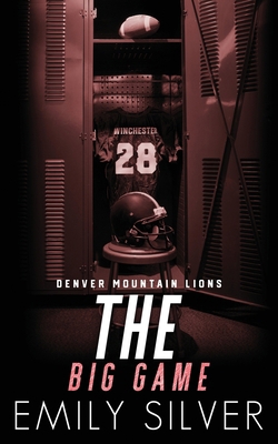 The Big Game - Finale für die Liebe [German] 1961359294 Book Cover