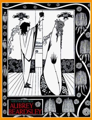 Aubrey Beardsley 0810940094 Book Cover