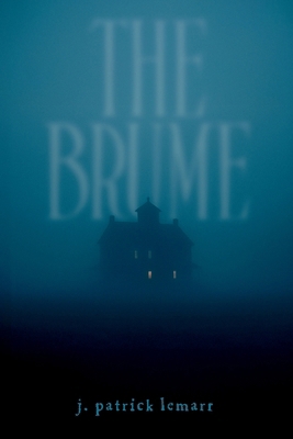 The Brume [Large Print] 1958476129 Book Cover