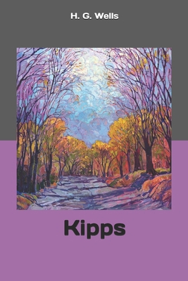 Kipps 1691253235 Book Cover