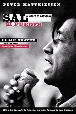 Sal Si Puedes (Escape If You Can) 0520225848 Book Cover