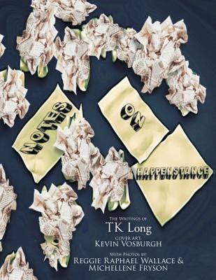 Notes on Happenstance 1543425305 Book Cover