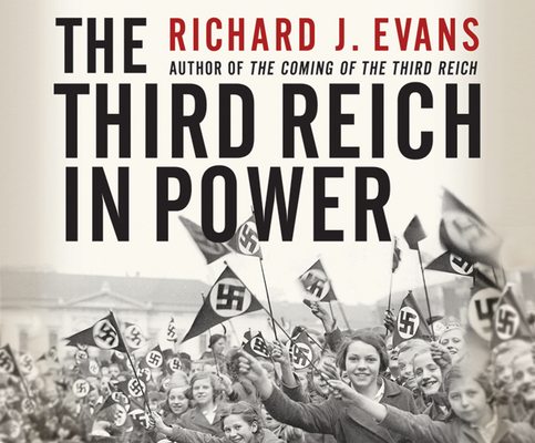 The Third Reich in Power 1520019742 Book Cover