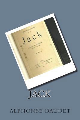 Jack [French] 1722344210 Book Cover