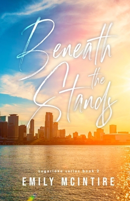 Beneath the Stands 1737508346 Book Cover