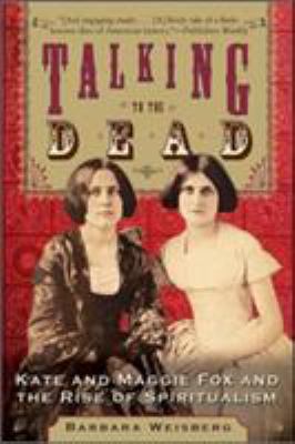 Talking to the Dead B000H2M928 Book Cover