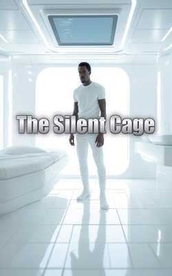 The Silent Cage            Book Cover