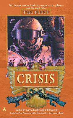 Crisis 0441011845 Book Cover