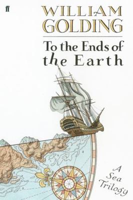To the Ends of the Earth 0571223214 Book Cover