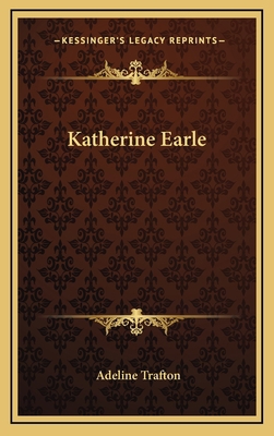 Katherine Earle 1163739731 Book Cover