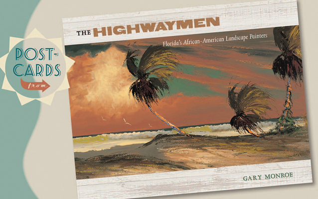 Postcards from the Highwaymen 081304409X Book Cover