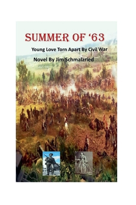 Summer Of '63 B0BP4Y877C Book Cover