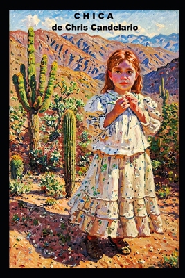 C H I C a [Spanish] B0FRZ4NZNB Book Cover