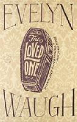 The Loved One 031621647X Book Cover