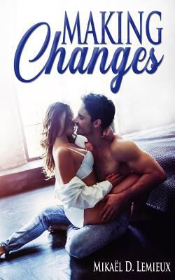 Making Changes 1790988705 Book Cover