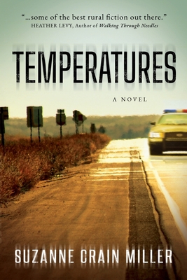 Temperatures 1960724002 Book Cover