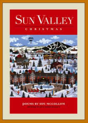 Sun Valley Christmas 0972231358 Book Cover
