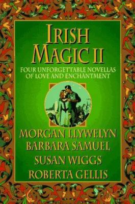 Irish Magic II 1575661403 Book Cover