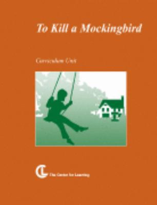 To Kill a Mockingbird 1560778474 Book Cover