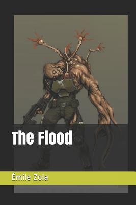 The Flood 109602263X Book Cover