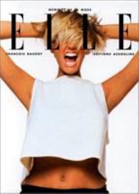 Elle [French] 2843231655 Book Cover